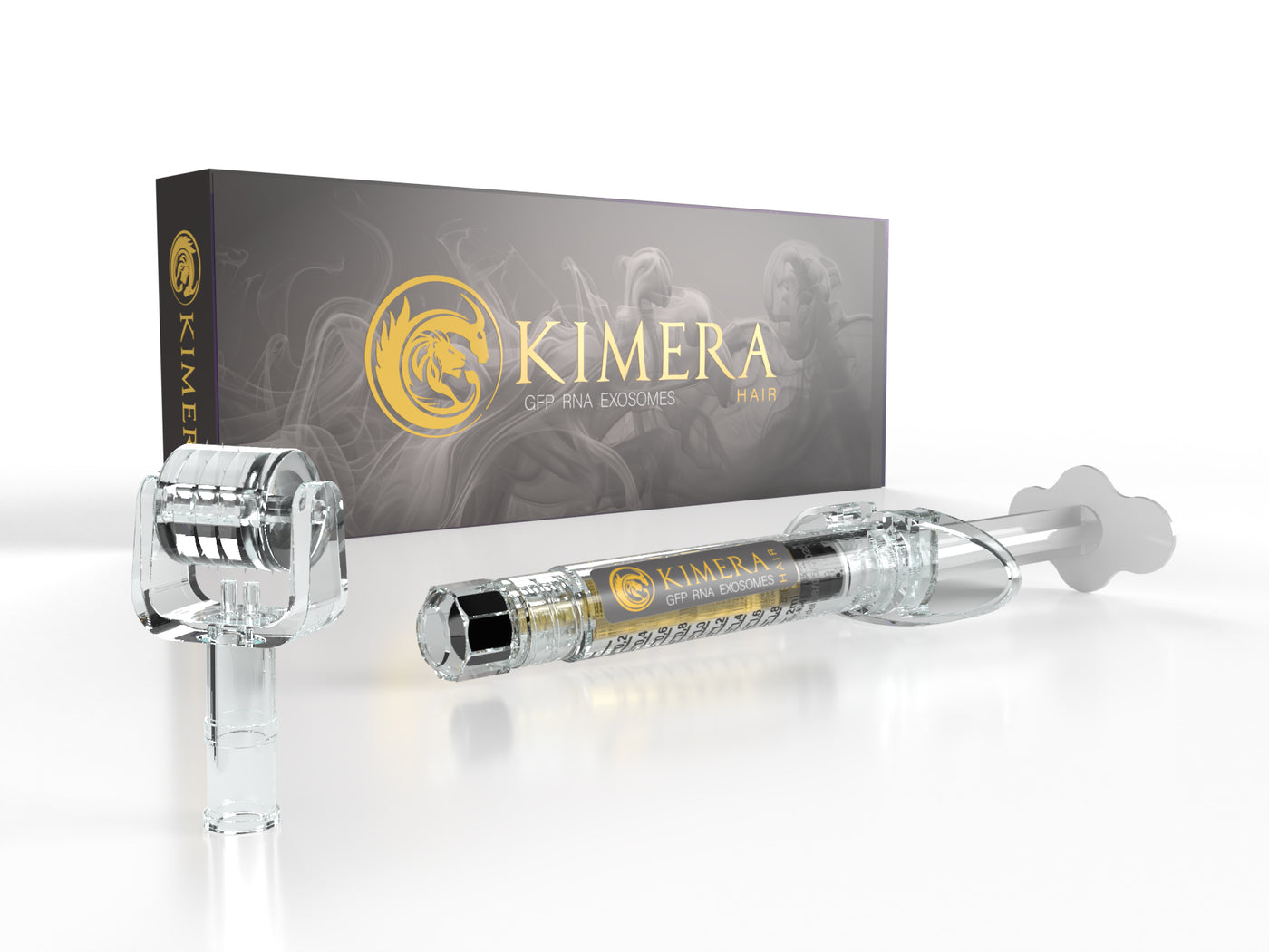 KIMERA HAIR
