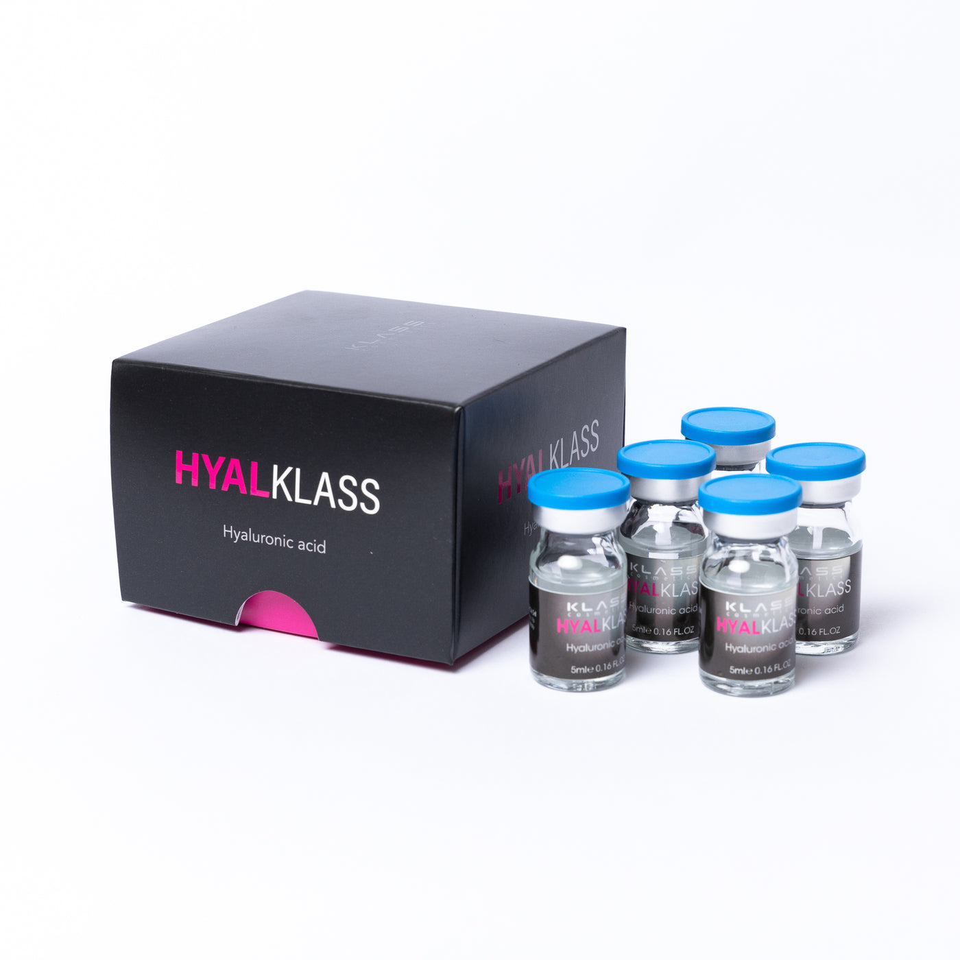 HYALKLASS