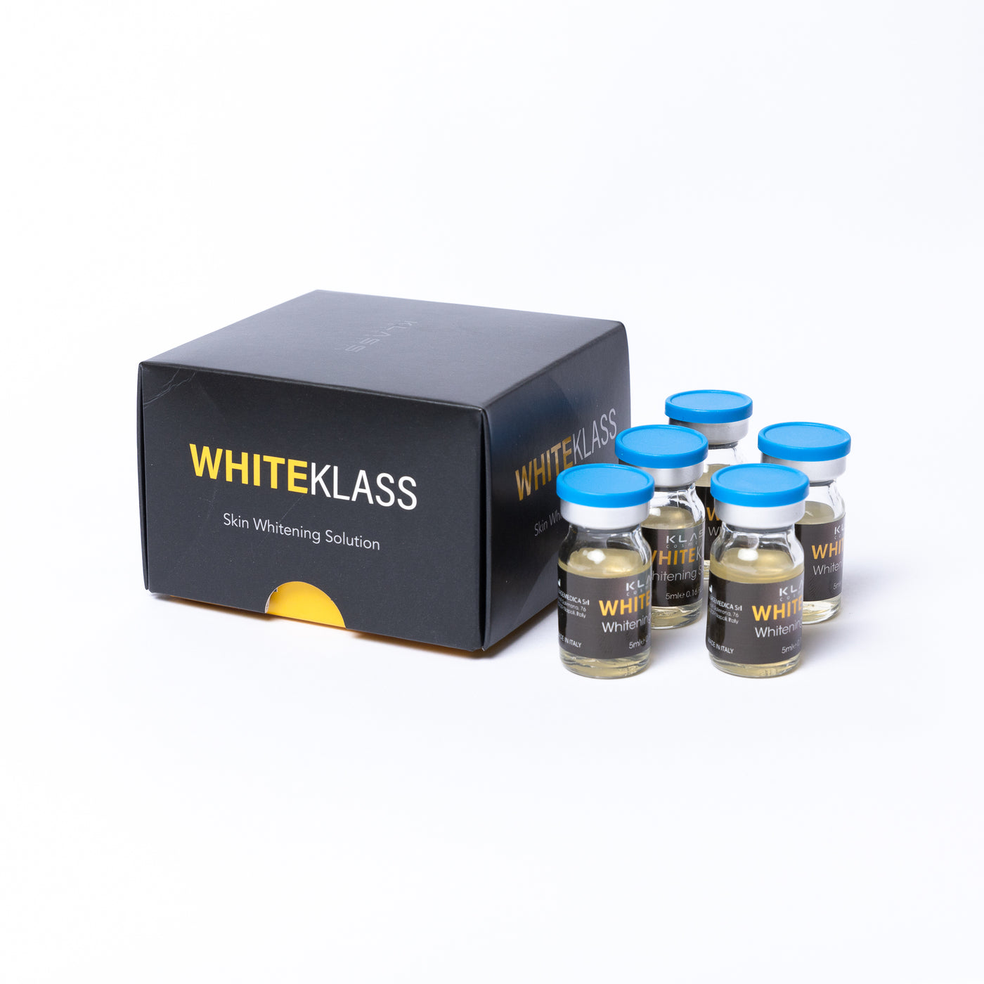 WHITEKLASS