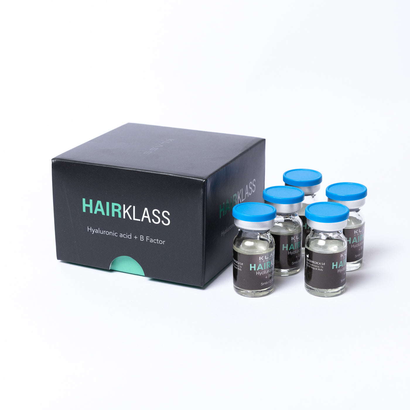 HAIRKLASS