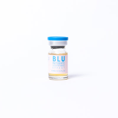 BLU INTIMATE - Lightening effect