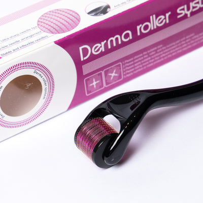 Dermaroller 0.50mm