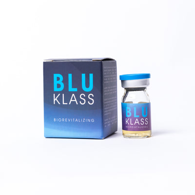 BLU KLASS - soft peeling