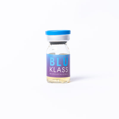 BLU KLASS - soft peeling