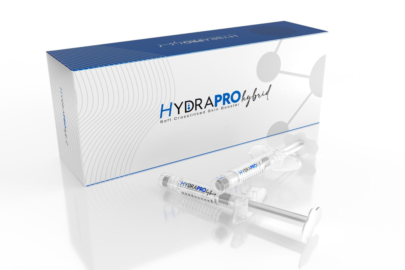 HYDRAPRO Hybrid