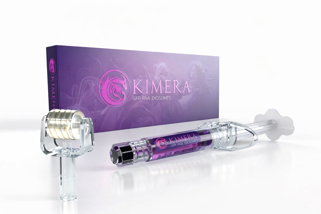 KIMERA MED – Klass Cosmetics store