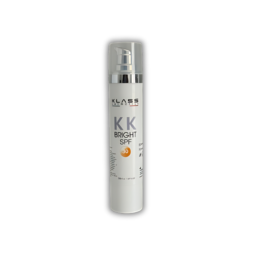 KK BRIGHT SPF30